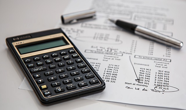 2025 Tax brackets